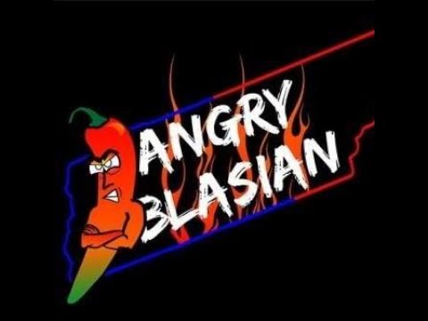 Angry Blasian - Korean Asian Soul Food Restaurant in Sunrise Manor, Nevada 89110 video thumbnail
