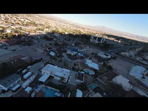 Sunrise Manor - Las Vegas, Nevada - February 2024 video thumbnail